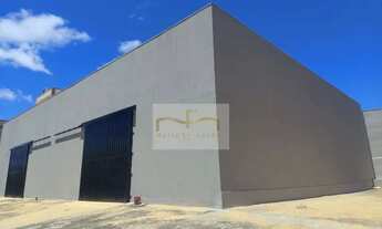 Imagem 3: BARRACÃO COMERCIAL - CENTRO