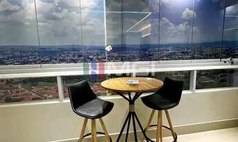 Imagem 7: Apartamento 3 quartos em Village Veneza - Goiânia - GO