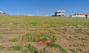 Imagem 2: TERRENO EM CONDOMINIO TERRAS ALTAS PARA VENDA