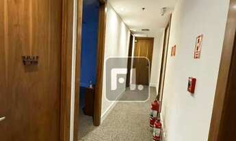 Imagem 5: Conjunto para alugar, 254 m² por R$ 126.540,03/mês - Itaim Bibi - São Paulo/SP