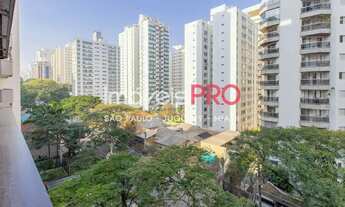 Imagem 7: Apartamento, Moema Pássaros - São Paulo