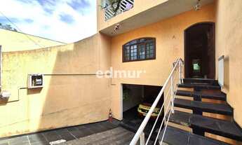 Imagem 3: SOBRADO para VENDA com 180m² no bairro Parque das Nações com 2 quartos e 8 vagas. Santo An