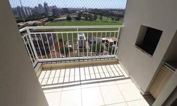 Imagem 7: Apartamento para alugar no Fit Terra Bonita, região sul de Londrina