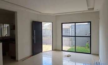 Imagem 2: CASA TÉRREA - NOVA CEREJEIRA - SP