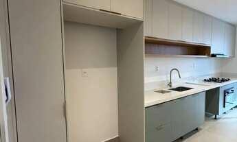 Imagem 7: Apartamento com 193M² no edifício AUTHENTIQUE no bairro Jardim das Americas com 3 suites