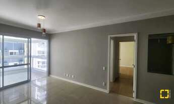 Imagem 6: Apartamento 2 dormitórios com suíte, sacada com churrasqueira no Itacorubi