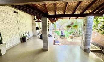 Imagem 3: Casa com 3 dormitórios, 297 m² - venda por R$ 900.000,00 ou aluguel por R$ 5.000,00/mês