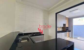 Imagem 6: Casa em Condomínio à Venda de 03 Suítes no Bairro Recreio das Acácias em Ribeirão Preto co