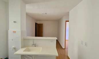 Imagem 7: Imóvel para aluguel possui 42 metros quadrados com 2 quartos em Residencial Alfa - Goiânia