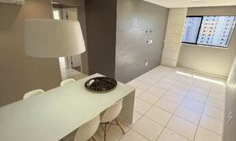 Imagem 4: Apartamento 3 Quartos com Suíte - Poço / Jaraguá, 62 m²