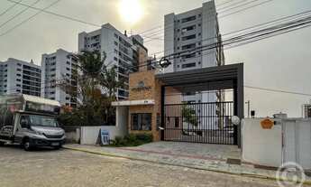 Imagem: Apartamento com vista mar no Vivendas Home