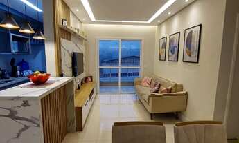 Imagem: Apartamento Garden Family Club Jacareí-SP