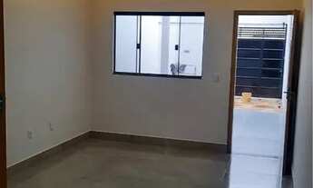 Imagem 5: Casa jardim primavera 3 quartos com 15mil de entrada