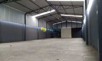 Imagem 5: Galpão para vender em Santa Luzia