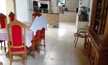 Imagem 5: Chácara em Sumaré