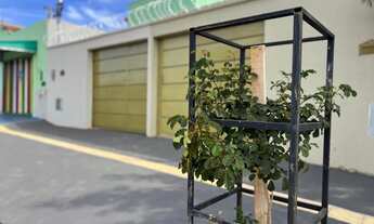 Imagem 5: Casa 2 Quartos - Setor Buena Vista