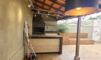 Imagem 3: Apartamento privativo com suíte no Bairro Santa Lúcia - EXCLUSIVO!