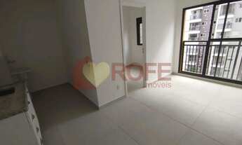 Imagem 2: Apto 1 ou 2 Quartos | Vaga | Condomínio Novo | Próximo ao Metrô