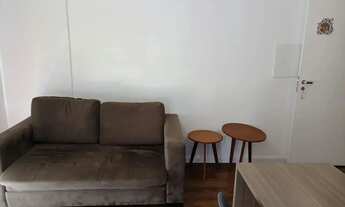 Imagem 5: STUDIO | 1 VAGA | 1 SUÍTE | MOBILIADO