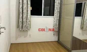 Imagem 7: Apartamento com 2 dormitórios à venda, 45 m² por R$ 210.000,00 - Porto Velho - São Gonçalo