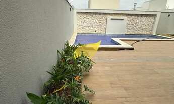 Imagem 7: Oferta Especial: Casa de Luxo no Jardim Imperial com 4 Suítes, Piscina e Energia Solar - I