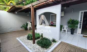 Imagem 2: Casa com 3 quartos á venda na Vila Eduardo em Petrolina - PE