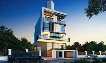 Imagem 1: Cobertura com vista para o mar em Mariscal