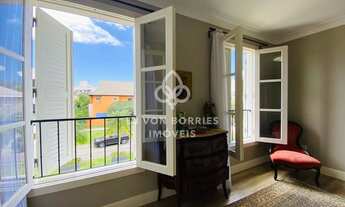 Imagem: Casa à venda no bairro Jurerê - Florianópolis/SC