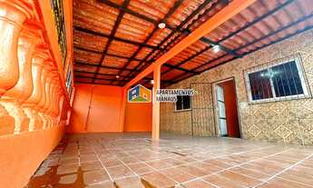 Imagem 2: Casa de 2 Quartos no Cj. Renato Souza Pinto I