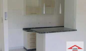 Imagem 6: Apartamento com 3 dormitórios para alugar no Real Park, 70 m² por R$ 2.800 - Vila Rami - J