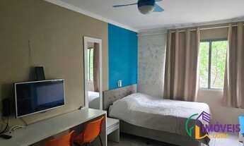 Imagem 6: APARTAMENTO - BELA VISTA - SP