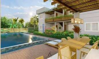 Imagem 2: Apartamento à venda, 3 quartos, 1 suíte, 2 vagas, Taperapuan - Porto Seguro /BA