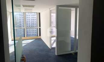 Imagem 7: Andar inteiro de 1.047m² - rua da Candelária - Centro RJ