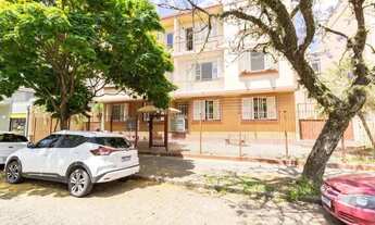 Imagem: Apartamento dos sonhos no coração do bairro