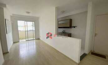 Imagem: Apartamento com 2 dormitórios para alugar