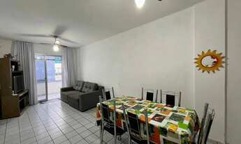 Imagem 3: Apartamento à venda 02 quartos, vista lateral para o mar da Praia do Morro, Elevador