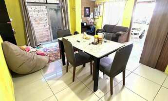 Imagem 5: CASA NO BAIRRO RESTINGA