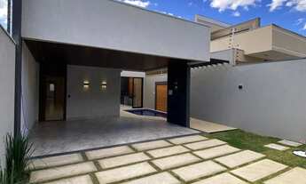 Imagem 3: Casa Moderna Lindo Acabamento