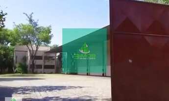 Imagem 4: Galpão / Barracão para locação, 4.954 m2 - A.T. - Parque Novo Mundo, São Paulo, SP