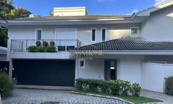 Imagem 2: Casa 4 quartos no Condomínio Aquarius Hill