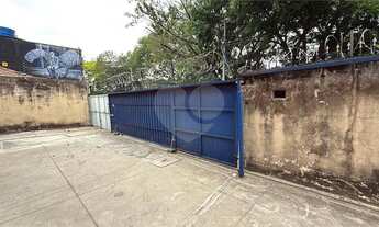 Imagem 2: Galpão à venda ou para locação em Jardim Japão - SP