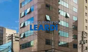 Imagem 1: CONJ. COMERCIAL - ITAIM BIBI - SP