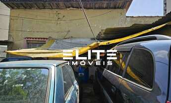 Imagem 7: Terreno à venda, 381 m² por R$ 850.000,00 - Vila Guiomar - Santo André/SP