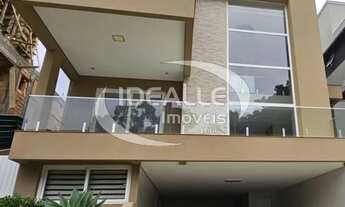 Imagem: Casa a venda no Vista Alegre