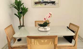 Imagem 3: Divido Apartamento Centro Sul