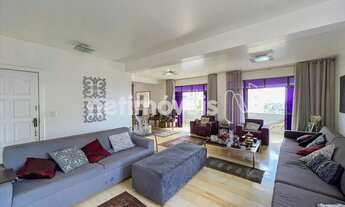 Imagem 2: Área de convivência completa, piscina e espaço gourmet e academia