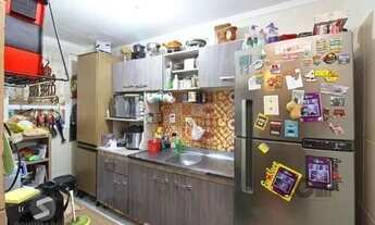 Imagem 10: Casa para Venda - 118m², 2 dormitórios, 2 vagas - Aberta Dos Morros