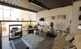 Imagem 4: Casa à venda no bairro Laranjeiras em Uberlândia