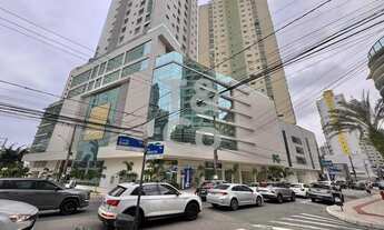 Imagem 6: Salão Comercial para locação na Avenida Brasil no Skyline Tower em Balneário Camboriú