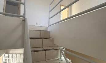 Imagem 4: Casa de dois pisos no bairro dos Estados